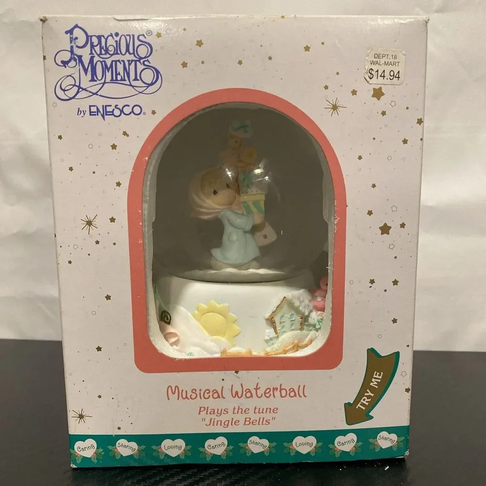 Enesco this beautiful